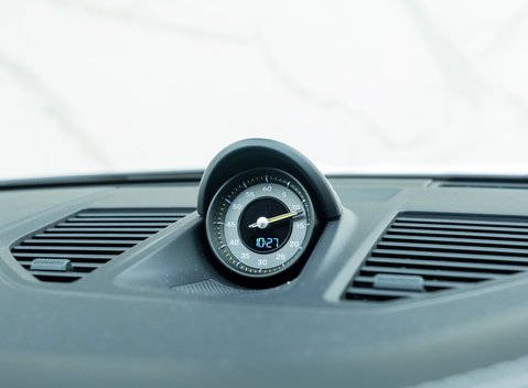 Porsche 911 GT3 (992) 20