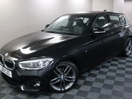 BMW 1 Series 116D M SPORT 19
