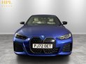 BMW i4 M50 83.9kWh Gran Coupe 5dr Electric Auto 4WD (544 ps) Sat Nav 2