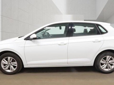 Volkswagen Polo 1.0 EVO SE Euro 6 (s/s) 5dr 4