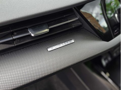 Audi RS3 2.5 RS 3 Carbon Black TFSI Quattro Semi-Auto 4WD 4dr 28