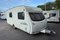 Lunar Quaser 524 2009 Model 5