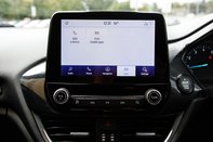 Ford Fiesta ST-LINE EDITION MHEV 27