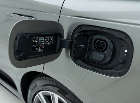 Land Rover Range Rover P510e Autobiography 45