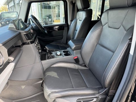 Ineos Grenadier FIELDMASTER EDITION 47