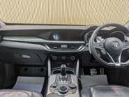 Alfa Romeo Stelvio 2.1 Stelvio Speciale TD AWD Auto 4WD 5dr 53