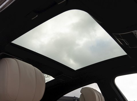 Mercedes-Benz S Class S63 L 13