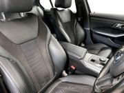 BMW 3 Series 2.0 330e 12kWh M Sport Saloon 4dr Petrol Plug-in Hybrid Auto Euro 6 (s/s) ( 11