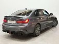 BMW 3 Series 2.0 330e 12kWh M Sport Saloon 4dr Petrol Plug-in Hybrid Auto Euro 6 (s/s) ( 24