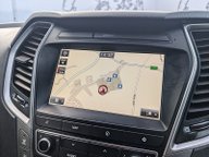 Hyundai SANTA FE CRDI PREMIUM BLUE DRIVE 28