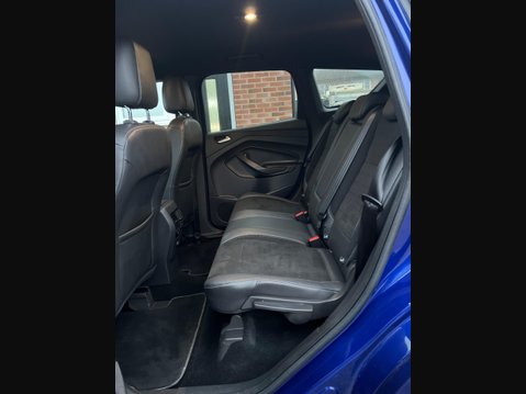 Ford Kuga 2.0 TDCi EcoBlue ST-Line AWD Euro 6 (s/s) 5dr 27