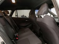 Toyota Corolla 1.8 VVT-h Design Touring Sports 5dr Petrol Hybrid CVT Euro 6 (s/s) (122 ps) 55