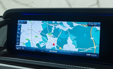 Mercedes-Benz G Class AMG G63 MAGNO EDITION 20