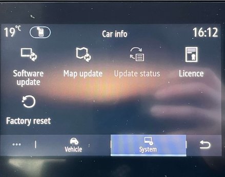 Renault Clio 1.0 Clio Evolution TCE 5dr 36