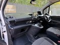 Peugeot Partner BLUEHDI PROFESSIONAL PREMIUM L1 16