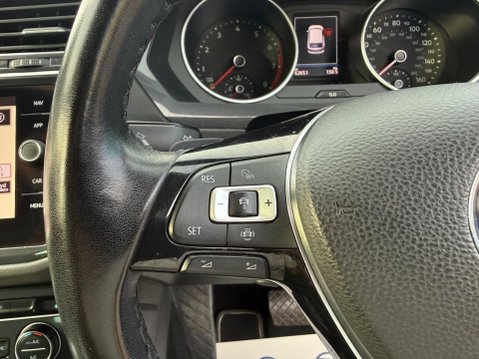 Volkswagen Tiguan 1.5 TSI EVO Match DSG Euro 6 (s/s) 5dr 21