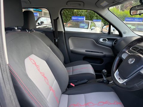 MG MG3 1.5 VTi-TECH 3Form Sport Euro 5 5dr 17