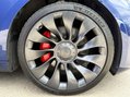 Tesla Model 3 (Dual Motor) Performance Saloon 4dr Electric Auto 4WDE (Performance Upgrade 14