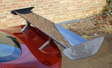 Aston Martin Vantage GT8 25