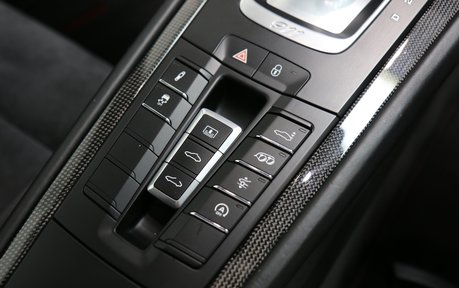 Porsche 911 Carrera GTS with Huge Spec and Just Serviced 28