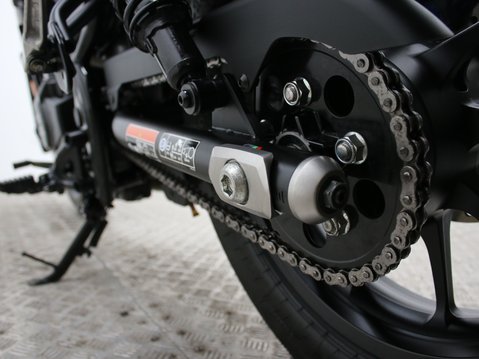 Honda CMX500 Rebel CMX 500 A-K REBEL 29