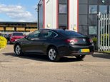 Vauxhall Insignia 1.6 Insignia SRi Nav ecoTec TD 5dr 21