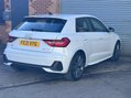 Audi A1 1.5 TFSI 35 S line Sportback 5dr Petrol S Tronic Euro 6 (s/s) (150 ps) 26