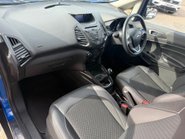 Ford Ecosport TITANIUM TDCI 8