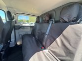 Ford Transit Custom Crew Cab [SOLD CM] LWB L2H1 Low Roof Limited 320 Air Con Alloys Camera EURO 12