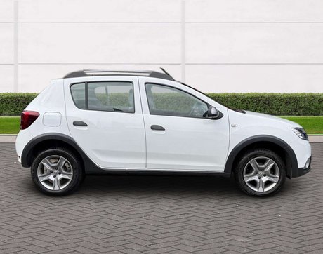 Dacia Sandero 0.9 Sandero Stepway Comfort TCe 5dr 6