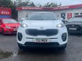Kia Sportage 1.6 GDi 2 Euro 6 (s/s) 5dr 13