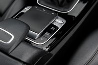 Mercedes-Benz A Class A 180 SPORT 36