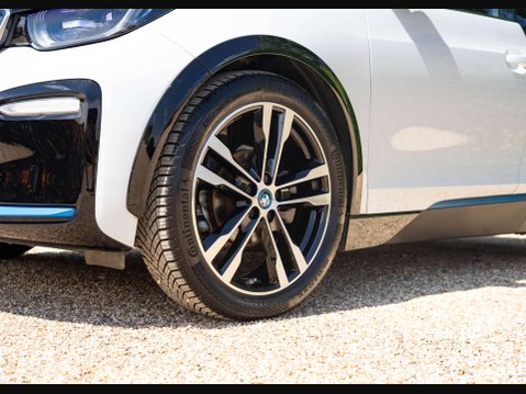BMW I3 i3 S 5dr 42