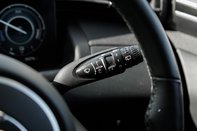 Hyundai TUCSON T-GDI PREMIUM 14
