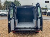 Volkswagen Caddy SWB L1H1 [SOLD MT] Low Roof Highline C20 Air Con Alloys Sensors NO VAT SEL 12