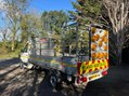 Volkswagen Crafter 2.0 TDI CR35 Startline Flat Frame Chassis Cab 2dr Diesel Manual FWD LWB Eur 3