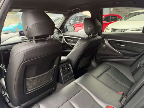 BMW 3 Series 3.0 335d M Sport Shadow Edition Saloon 4dr Diesel Auto xDrive Euro 6 (s/s) 39