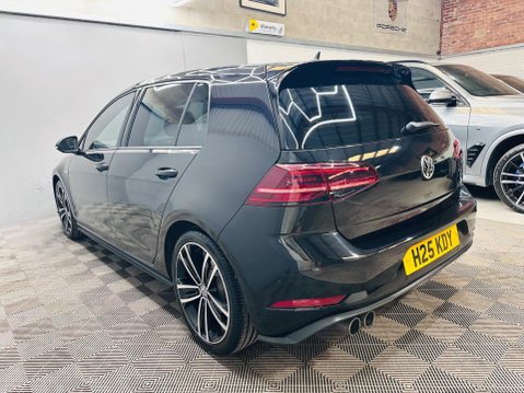 Volkswagen Golf 2.0 TDI GTD DSG Euro 6 (s/s) 5dr 29