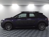 Citroen C4 Cactus PURETECH FEEL S/S 18