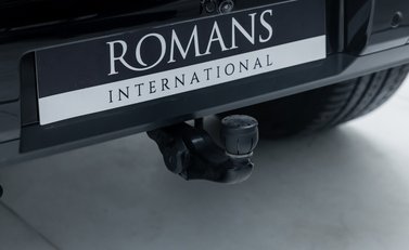 Mercedes-Benz G Class AMG G63 MANUFAKTUR EDITION 45