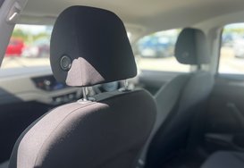 Volkswagen Polo SE TSI DSG AUTOMATIC 5 DOOR 29