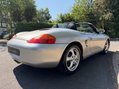 Porsche Boxster 2.7 986 2dr 31