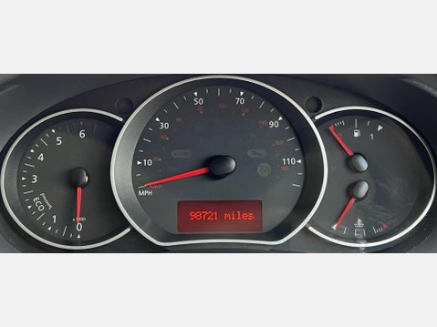 Renault Kangoo 1.5 dCi ENERGY ML19 Business Panel Van 5dr Diesel Manual MWB Euro 6 (s/s) ( 35