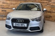 Audi A1 1.2 TFSI SE Hatchback 3dr Petrol Manual Euro 5 (s/s) (86 ps) 36
