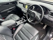 Kia Sorento 2.2 Sorento KX-4 CRDi ISG 4x4 Auto 4WD 5dr 13