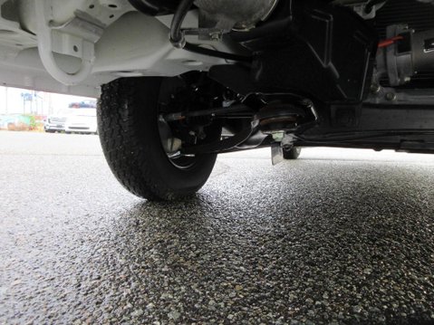 Nissan NT100 Clipper DX 4WD 660cc Kei Truck, Suzuki Carry Based 22