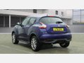 Nissan Juke 1.2 DIG-T N-Connecta Euro 6 (s/s) 5dr 4