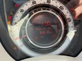 Fiat 500 1.2 Lounge Euro 4 3dr 19