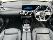 Mercedes-Benz A Class AMG A 35 4MATIC PREMIUM PLUS 10