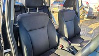 Honda Jazz 1.5 h i-MMD Crosstar EX eCVT Euro 6 (s/s) 5dr 28